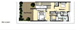 Palm Avenue (D15), Semi-Detached #611256321